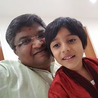Twinklekumar Patel