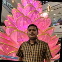Nitish Yadav