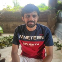 Harirama Krishnan