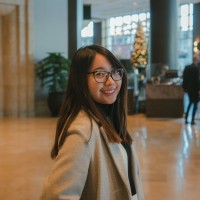 Alisa Hongpong, Eit