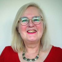 Sue Burke