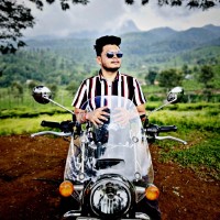Sunil Kumar Sahoo