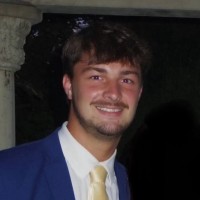 Ben Dickhaus