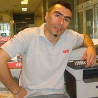 Marcelo Roberto Contreras
