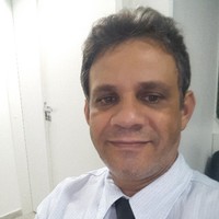 geraldo pereira marcone