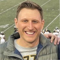 Collin Anderson