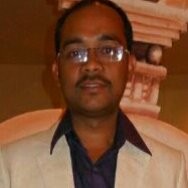 Chandra Prakash Pandey