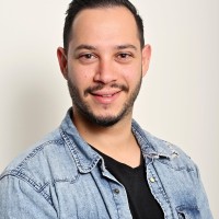 Daniel Sabag