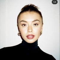 Kasmie O’ Hare