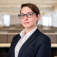 Sofya Khagba