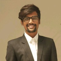 Tej Prakash Mantri