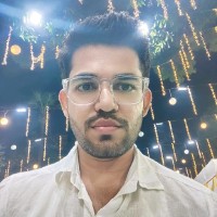 Arbaaz Chaudhari