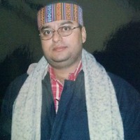 Rajesh Soni