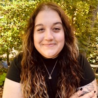 Ashley Collins, M.Ed