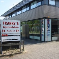 FrankysSSBreda Super Sandwich