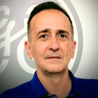 Luiz Fernando Almeida da Silva