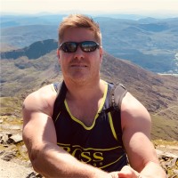 Greg Hand