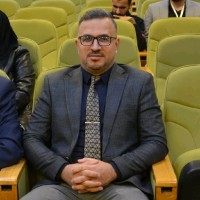 Dr. Hussein Hasan Ali