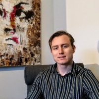 Daan Van Gasteren
