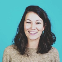 Sarah Mahé