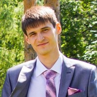 Мустафаев Мурад