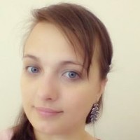 Елена Бакач