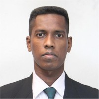 Indika Gamage