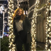 Caroline Sorber