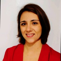 Ana María García García