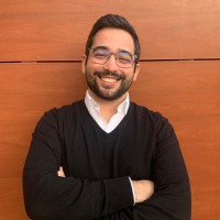 Ricardo Cebola