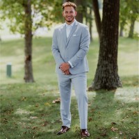 Devon M. Patterson