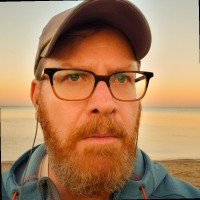 Kirk Johnson