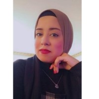 Hind Mamdouh