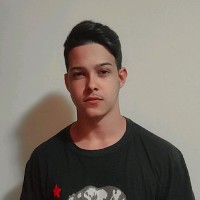 Nikolas Jesus