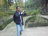 Shady Elbeshl