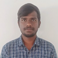 Dooranala Rakesh