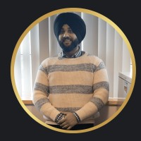Ramandeep Singh