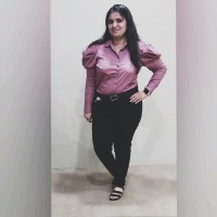 Deepti Nagrani