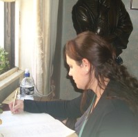 Soledad Juncos