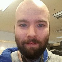 Travis Angwin