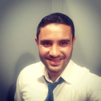 Khaled Aladawy