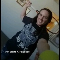Elaine Day