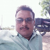 Mukesh Kumar