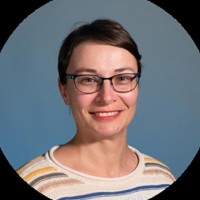 Tamara Gnjidic Vuksa