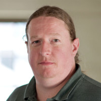 Bill Newkirk