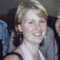 Louisa Young @ The Cornstore, Pembroke