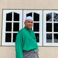 IR HJ REDZUAN AB RAHMAN, PEPC