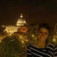 Benedetta Ferraro