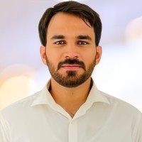 Muhammad Hamza Bhinder