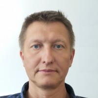 Sylvain COUTURIER